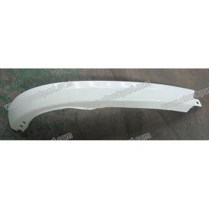China Lower Bumper For FUSO F420 Truck Spare Body Parts wholesale