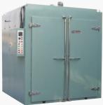 Hot Air Circulation 45kw Industrial Drying Equipment Industrial Food Dryer