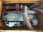 Used VOLVO EC290BLC Excavator For Sale