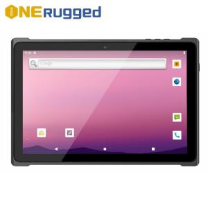 China Rugged Tablet 10-Inch Industrial PC with USB Type C Charging Interface and Android 11 wholesale