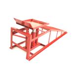 Auto Repair Tool Vehicle Tall 3t Car Lift Ramp Customized