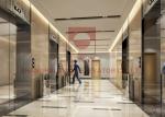 Residential Machine Room Less Elevator Sunny Lift Environmental Philosophy