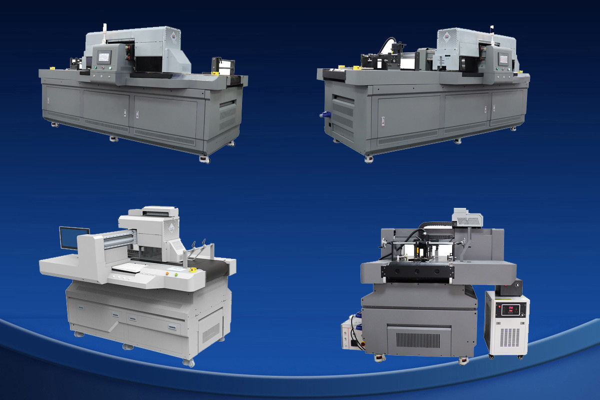 Industry Single Pass UV Printer Printing Wide Format Printer Waterproof