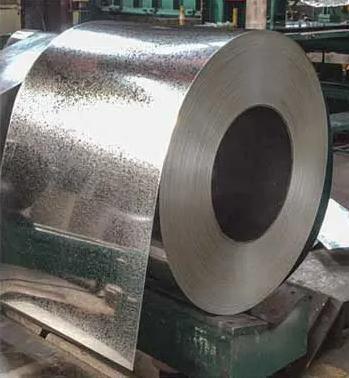 Manufactures Price ASTM A653 En10327 10326 Hdgi Galvanized Steel Coil Z30-275 Z60 Dx51d Sg550 Hot Dipped Galvanized Steel Coils for Building Material