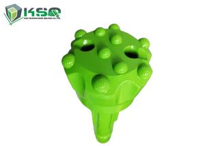 China Cop32 90mm Flat Face Down The Hole Dth Drill Bits wholesale