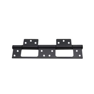 China 200mm Length Aluminum Door And Window Pivot Hinge for residential wholesale