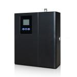 Metal Material retail scent machines , HVAC aroma diffuser machine