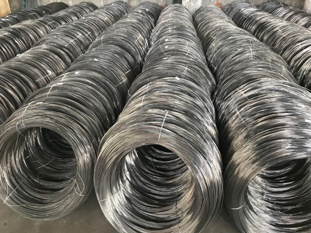 99.7% AI Wire Aluminium Alloy Welding Wires