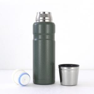 China 1000Ml Vacuum Flask Bottles 18/8 Stainless Steel wholesale