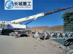 GW D Assembly Steel Bridge is Improved bridge by the Great Wall