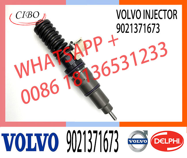 21340612 21371673 85003264 7421340612 BEBE4D24002 BEBE4D16002 BEBE4D08002 common rail fuel injector for VOL D12 D13
