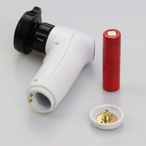 China Portable Mini Android Wifi Endoscope camera otoscope sinoscope wholesale