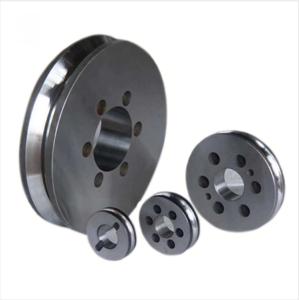 China Non Standard Wear corrosion Tungsten Carbide Wheel 429 wholesale
