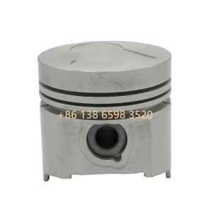 China Kubota 87MM Engine Piston Kit V2203 V2403 wholesale