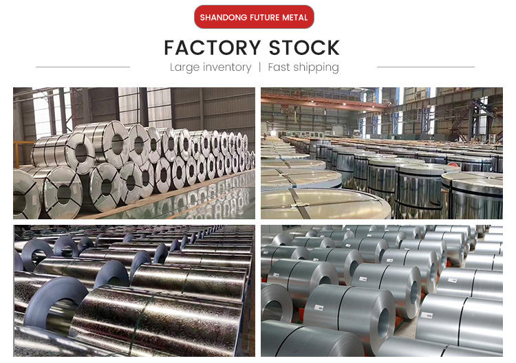0.55*1000mm 0.55*1250mm Galvanized Coil Sheet For Pipe Making ASTM Standard