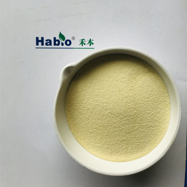 500,000 U/g Feed Grade Keratinase Feed Additive Improve Utilization of Protein Polypeptide and Amino Acid