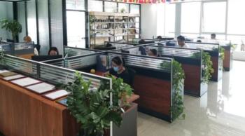 Shandong Hongtai Metal Products Co., Ltd.