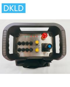 China Wired Explosion-Proof AGV Car Remote Control wholesale