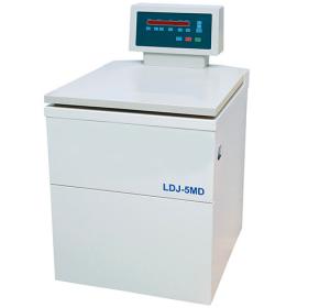 China 4000r/min Oil Moisture Determination Centrifuge wholesale
