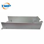 Customized CNC Sheet Metal Extrusion Aluminum Parts High Precision