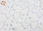 Wholesale Textile Fabric Manufacturer Cheap Price Sale White Print Polyester