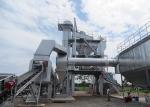 160TPH Stationary Asphalt Mixing Plant