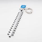 18dbi 3g 1710-2170 Mhz 1800 2100 4g 3g Outdoor 4g Lte SMA Male Yagi Antenna 3g