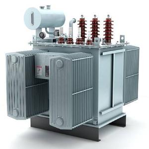 China S11 series of level of 35 kv oil-immersed transformers wholesale