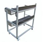 SMT part Samsung SM feeder storage cart Samsung CP feeder storage cart / Samsung