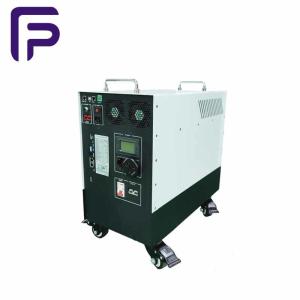 China LFP Energy Storage Battery 51.2V 5kWh 100Ah White FH1001 Lifepo4 Battery Powerwall wholesale