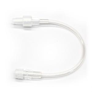 China Dehp Burette Macrobore Dehp Free Soluset Iv Tubing wholesale