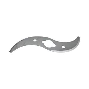 China Universal Stainless Steel Crusher Blade Cut Vegetable Meat Food wholesale