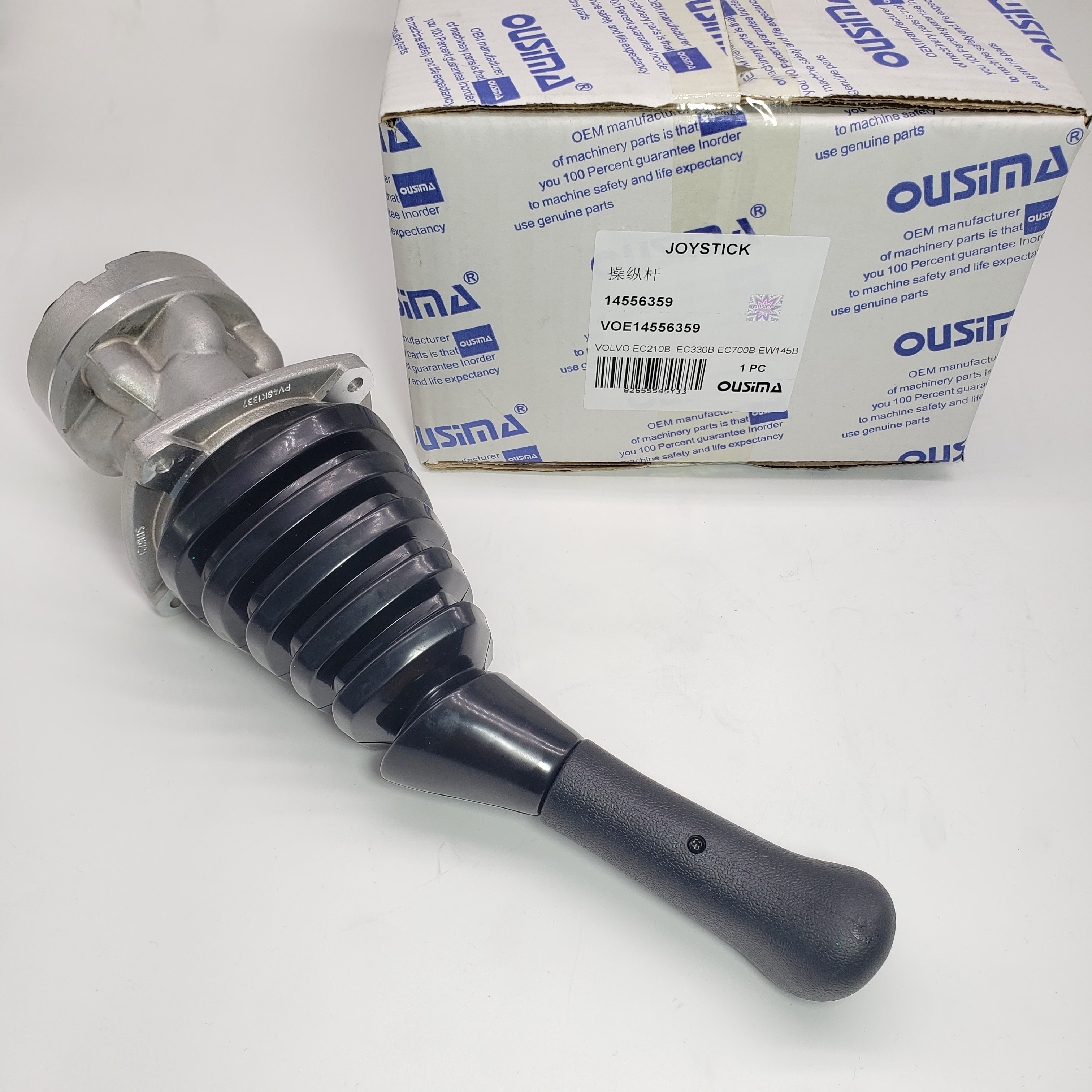 Joystick 14556359 voe14556359 For Vo-lvo EC200B EC290B EW145B