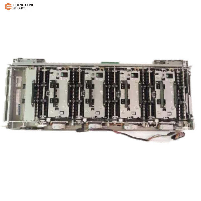 49233175000A 49-233175-000A Parts Of The ATM Diebold ECRM UTL5A ASSY LT 5 CSET