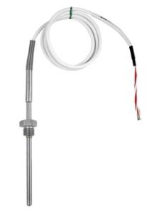 China TST310 Rtd Temp Probe E+H Instrument TST310-B1A1A4D1B1E wholesale
