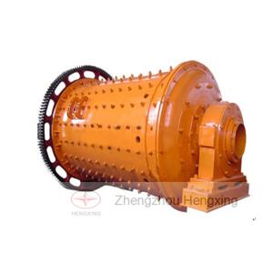 China Energy Saving Dry Rod Mill For Mineral Ore Making Powder wholesale