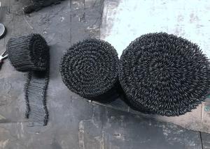 China 9 Gauge 2000pcs 125mm 150mm Black Annealed Wire wholesale