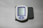 China Auto Digital Blood Pressure Monitor , Blood Pressure Meter wholesale