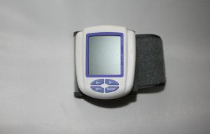 China Auto Digital Blood Pressure Monitor , Blood Pressure Meter wholesale