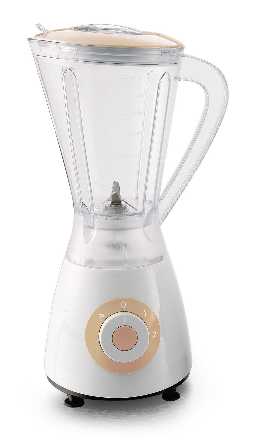 BL807 table blender from Kavbao