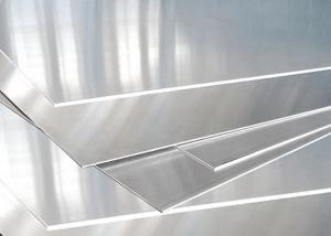 China High Strength Aluminium Alloy Plate 7075 7050 T3 T4 T6 T651 3mm 5mm 6mm 15mm wholesale