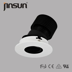 China Wholesales 5W 240Lm Ultra Thin Bridgelux Chip of Led Downlight wholesale