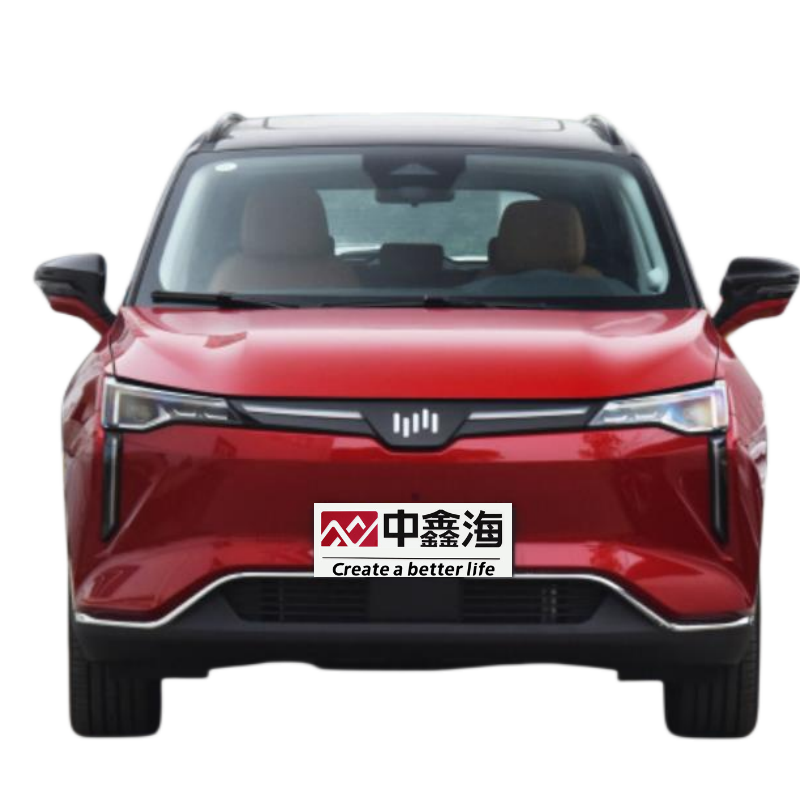 2022 top supply Suv electric vehicle Wei mar 2021 520km CHINA NEW DESIGN