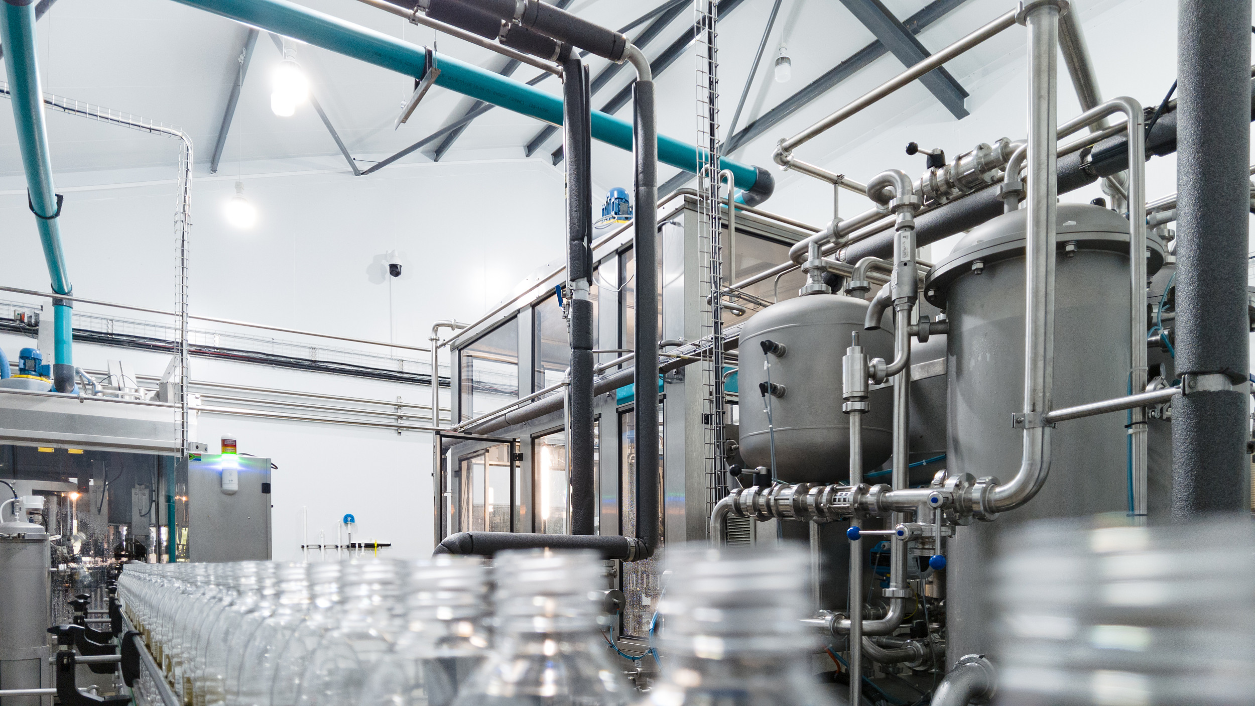 Efficient Acid Pickling Wastewater Recycling System For Industrial Water Conservation