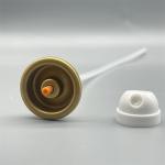 Heavy-Duty Corrosion-Resistant Deodorant Body Spray Valve for Industrial-Grade