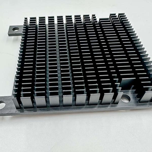 Solid state drive heat sink, computer solid state drive SSD heat sink,