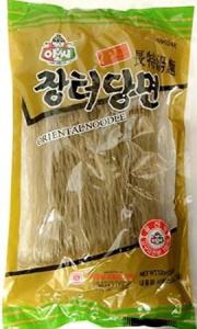 China Instant Noodle Sweet Potato Wide Vermicelli Easy Operation Tasty Asian Style Hand Made wholesale