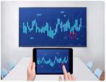 Huawei Cloud Video Conference Launches SmartRooms Intelligent Meeting Room