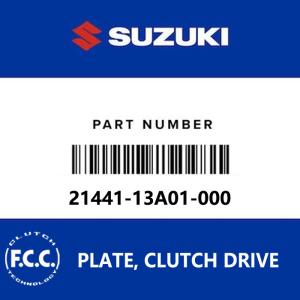 China Rubber FCC Clutch Plate Clutch Disk Plate For Suzuki GS125 GN125 EN125 wholesale