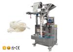 Small Pouch Bag 1.2KVA Detergent Powder Packing Machine